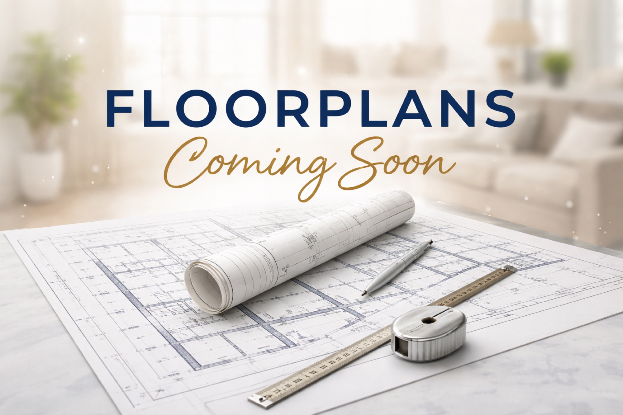 Representative floor plan graphic for Inglewood Manor
