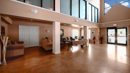 Inglewood Manor photo 22