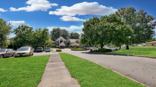 Inglewood Manor photo 4