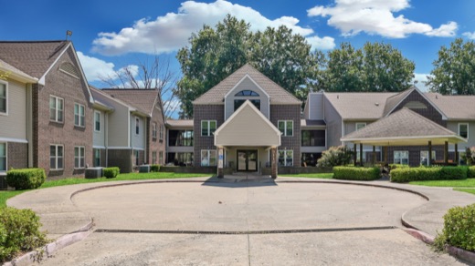 Inglewood Manor photo 5