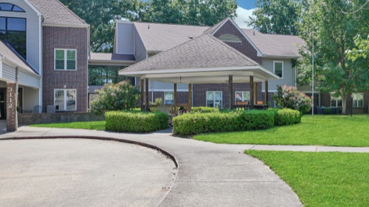Inglewood Manor photo 6